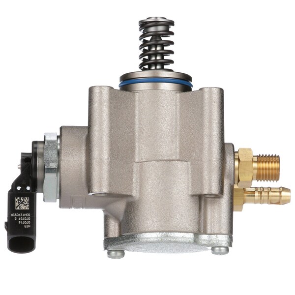 Delphi Direct Injection High Pressure Fuel Pump, Hm10036 HM10036 Zoro